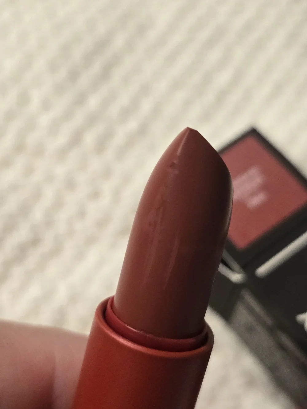NARS Shanghai Express Lipstick 3.5g/0.12 oz full size READ LISTING PLEASE